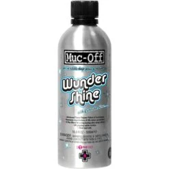 MUC-OFF USA Wunder Shine Bike Wax