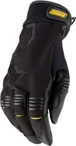 MOOSE RACING MUD Riding Gloves