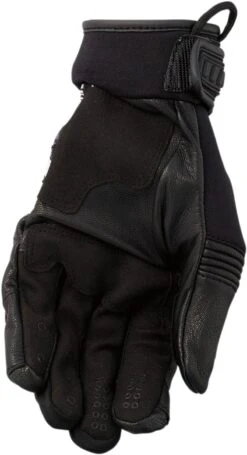 MOOSE RACING MUD Riding Gloves 5 MOOSE RACING MUD Riding Gloves -Motorcycle Equipment Store mud riding gloves 2 14986.1688163642
