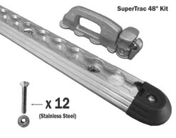 SUPERCLAMP Multi-Purpose Tie-Down Anchor System 5 SUPERCLAMP Multi-Purpose Tie-Down Anchor System -Motorcycle Equipment Store multipurpose tiedown anchor system 2 16753.1688170357