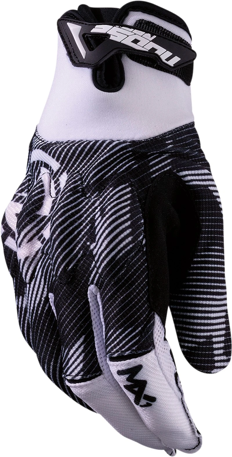 MOOSE RACING MX1 Gloves 11 MOOSE RACING MX1 Gloves - Image 11