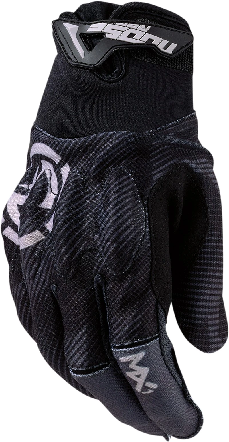 MOOSE RACING MX1 Gloves 2 MOOSE RACING MX1 Gloves - Image 2