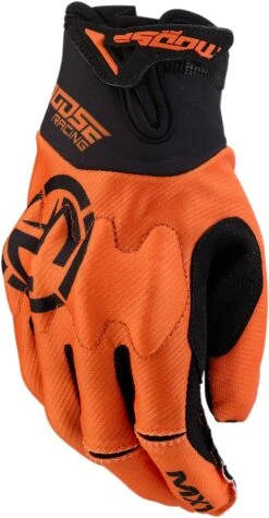 MOOSE RACING MX1 Gloves 16 MOOSE RACING MX1 Gloves -Motorcycle Equipment Store mx1 gloves 5 45137.1688163593