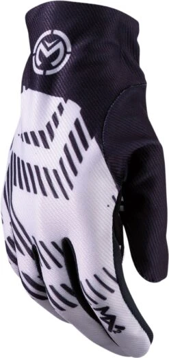 MOOSE RACING MX2 Gloves -Motorcycle Equipment Store mx2 gloves 2 15563.1688163614
