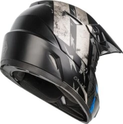 GMAX MX-46 Patriot Off-Road Helmet -Motorcycle Equipment Store mx46 patriot offroad helmet 5 63579.1688166150