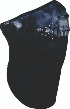 ZAN Neo-X Face Mask -Motorcycle Equipment Store neox face mask 3 36998.1688169249