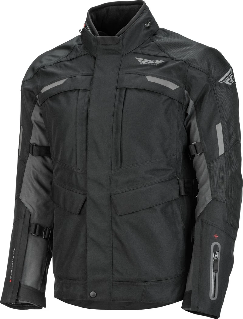 Fly Racing Off Grid Jacket 2 Fly Racing Off Grid Jacket - Image 2