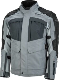 Fly Racing Off Grid Jacket 14 Fly Racing Off Grid Jacket -Motorcycle Equipment Store off grid jacket 2 98677.1688167038