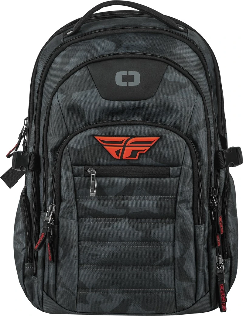 Fly Racing Ogio Urban Backpack 1 Fly Racing Ogio Urban Backpack