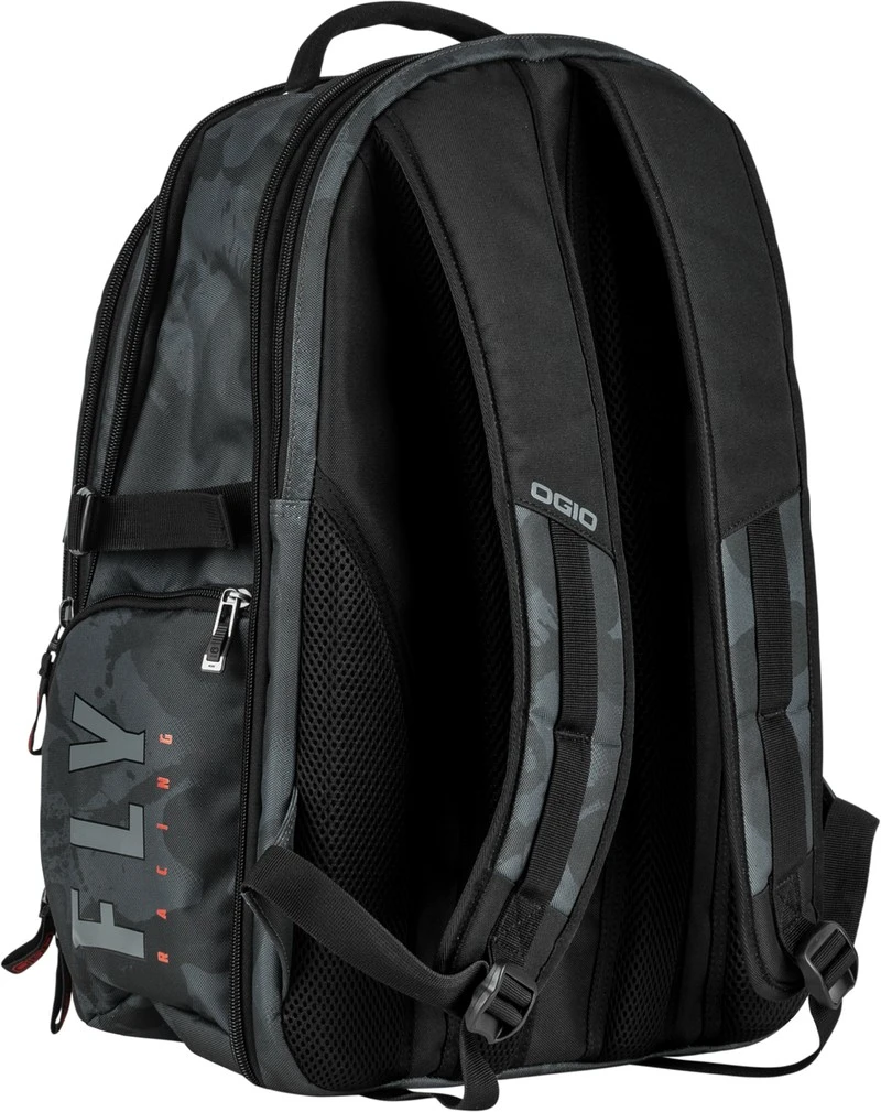 Fly Racing Ogio Urban Backpack 4 Fly Racing Ogio Urban Backpack - Image 4
