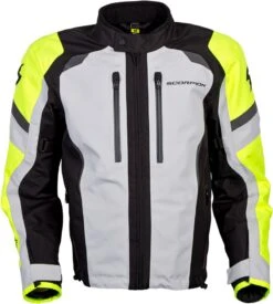 Scorpion EXO Optima Jacket -Motorcycle Equipment Store optima jacket 3 88129.1688167297