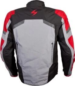 Scorpion EXO Optima Jacket -Motorcycle Equipment Store optima jacket 5 93806.1688167299