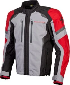 Scorpion EXO Optima Jacket -Motorcycle Equipment Store optima jacket 6 44641.1688167299