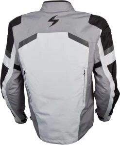 Scorpion EXO Optima Jacket -Motorcycle Equipment Store optima jacket 7 91370.1688167300