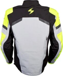 Scorpion EXO Optima Jacket -Motorcycle Equipment Store optima jacket 9 82988.1688167301