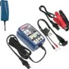 TECMATE Optimate™ 1 Voltmatic Bronze Series Battery Charger/Maintainer 0.6A