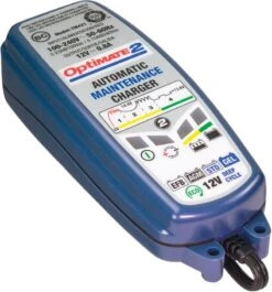 TECMATE Optimate 2 Battery Charger 5 TECMATE Optimate 2 Battery Charger -Motorcycle Equipment Store optimate 2 battery charger 2 11589.1688165198