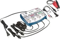 TECMATE Optimate™ 2 Duo Bronze Series Battery Charger