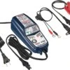 TECMATE Optimate™ 5 Select Silver Battery Charger