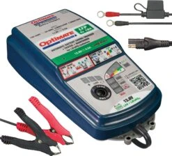 TECMATE Optimate™ Lithium LFP 4S 10A Battery Charger