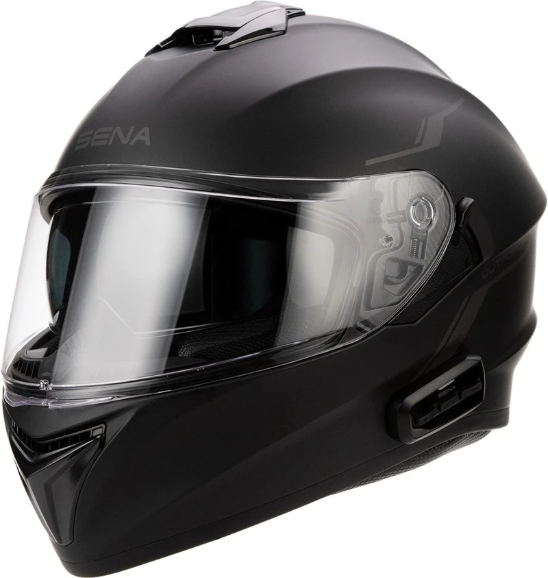 SENA OutForce Helmet 1 SENA OutForce Helmet