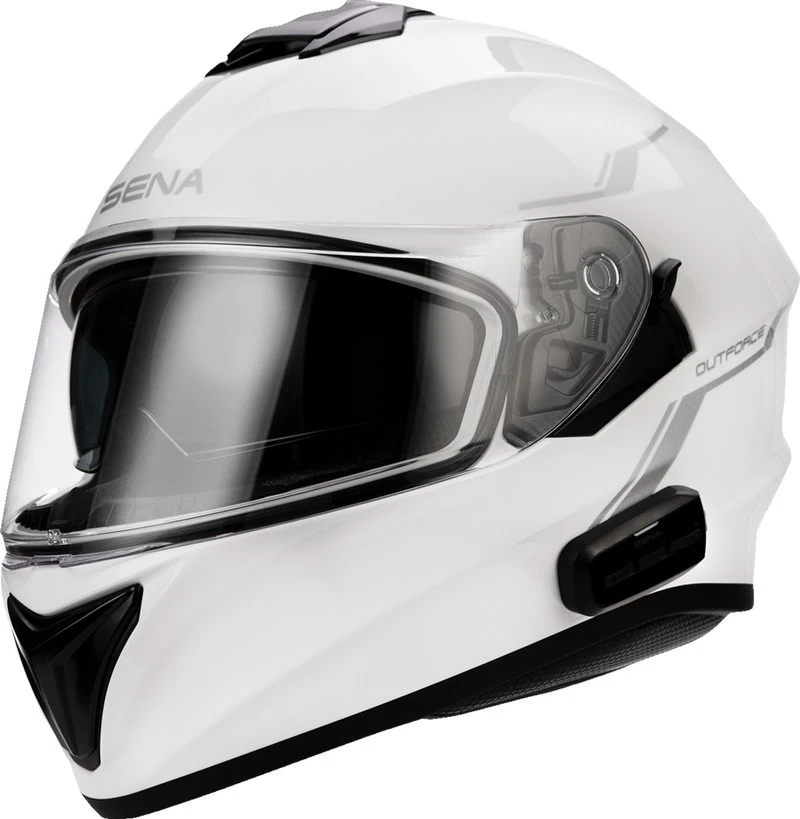 SENA OutForce Helmet 2 SENA OutForce Helmet - Image 2