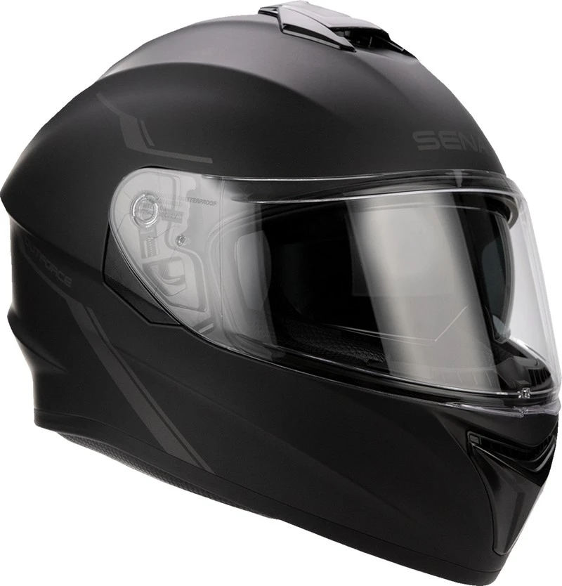 SENA OutForce Helmet 3 SENA OutForce Helmet - Image 3
