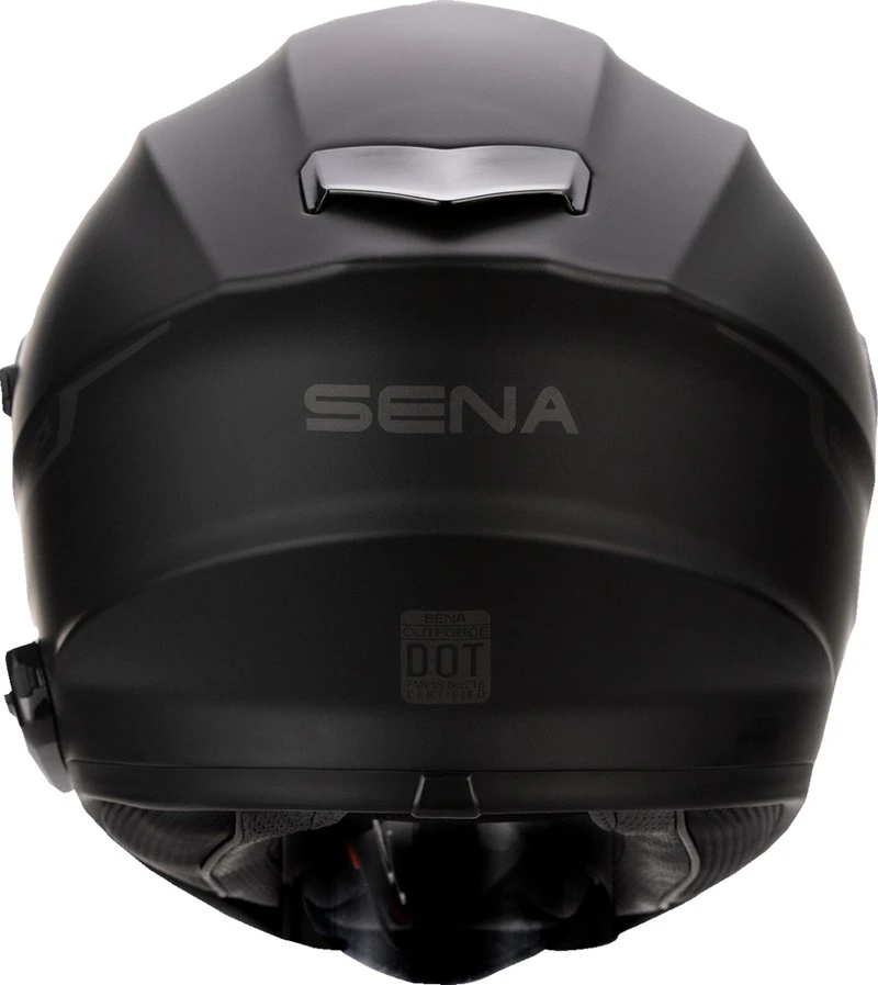 SENA OutForce Helmet 5 SENA OutForce Helmet - Image 5