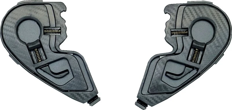 SENA OutForce Helmet 6 SENA OutForce Helmet - Image 6