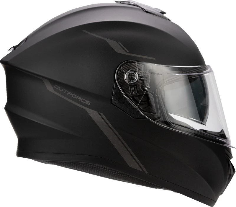 SENA OutForce Helmet 7 SENA OutForce Helmet - Image 7