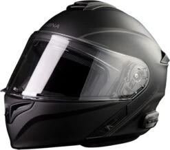 SENA Outrush R Helmet -Motorcycle Equipment Store outrush r helmet 2 13780.1688160382