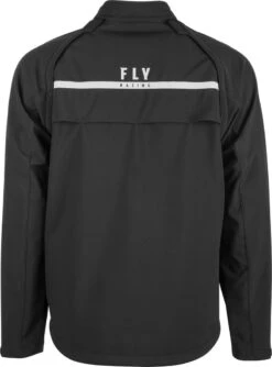 Fly Racing Patrol Softshell Jacket 8 Fly Racing Patrol Softshell Jacket -Motorcycle Equipment Store patrol softshell jacket 2 46699.1688167808