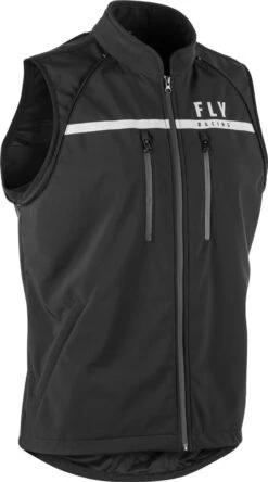 Fly Racing Patrol Softshell Jacket 9 Fly Racing Patrol Softshell Jacket -Motorcycle Equipment Store patrol softshell jacket 3 51445.1688167809
