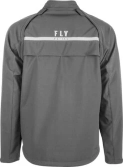 Fly Racing Patrol Softshell Jacket 10 Fly Racing Patrol Softshell Jacket -Motorcycle Equipment Store patrol softshell jacket 4 65063.1688167810