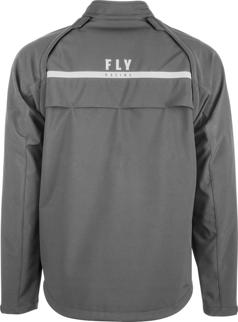 Fly Racing Patrol Softshell Jacket 5 Fly Racing Patrol Softshell Jacket - Image 5