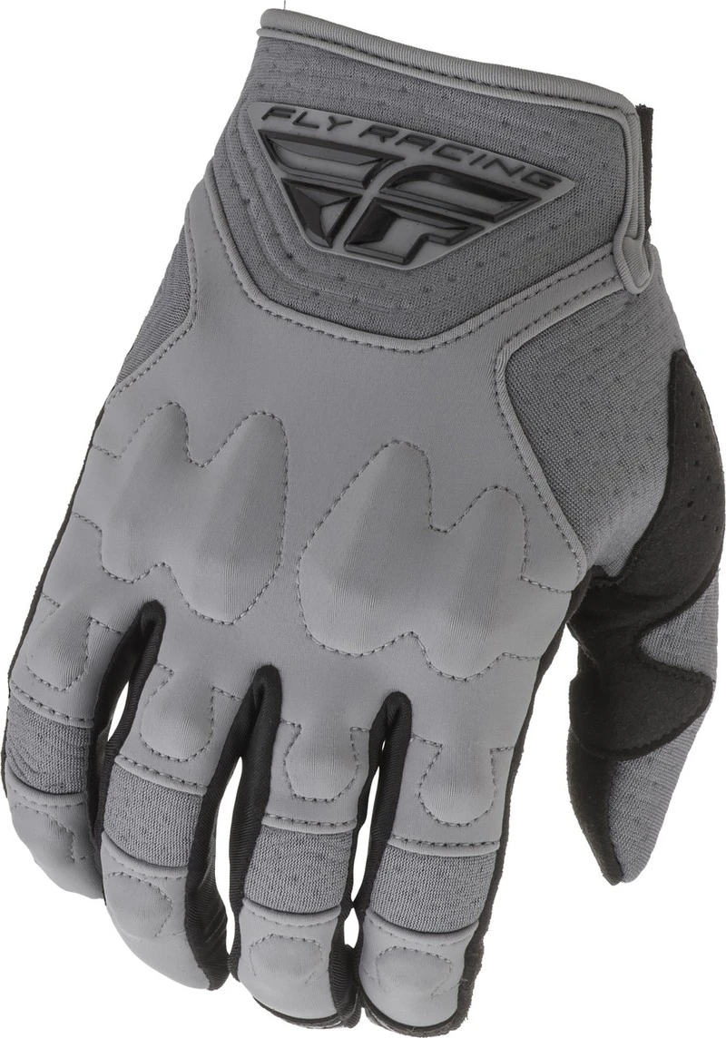 Fly Racing Patrol XC Lite Gloves 1 Fly Racing Patrol XC Lite Gloves