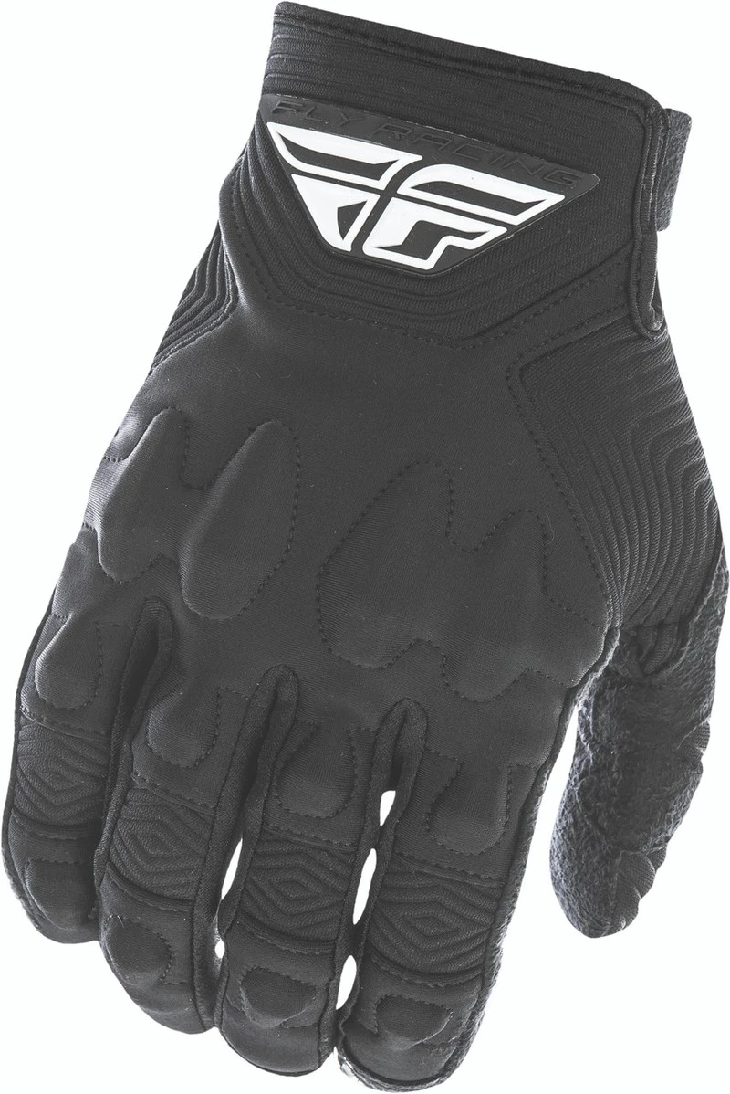 Fly Racing Patrol XC Lite Gloves 2 Fly Racing Patrol XC Lite Gloves - Image 2