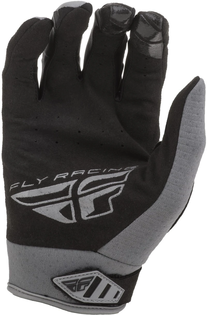 Fly Racing Patrol XC Lite Gloves 3 Fly Racing Patrol XC Lite Gloves - Image 3