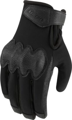 ICON PDX3 CE Gloves