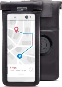 SP CONNECT Phone Case SPC+ -Motorcycle Equipment Store phone case spc 12 53309.1688169734