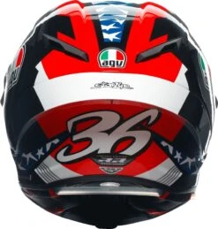 AGV Pista GP RR Limited Edition JM AM21 Helmet 9 AGV Pista GP RR Limited Edition JM AM21 Helmet -Motorcycle Equipment Store pista gp rr limited edition jm am21 helmet 2 01920.1688159659