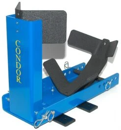 CONDOR Pit Stop Wheel Chock -Motorcycle Equipment Store pit stop wheel chock 2 65549.1688170349