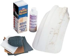 PC RACING Plastic Renew