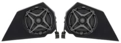 SSV WORKS Polaris Slingshot Speakers
