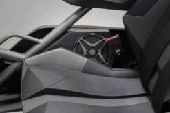 SSV WORKS Polaris Slingshot Speakers -Motorcycle Equipment Store polaris slingshot speakers 3 76191.1688169566