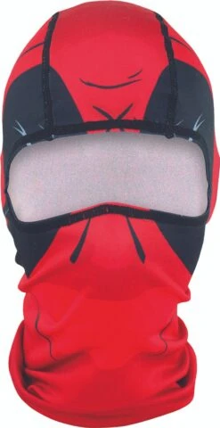 ZAN Polyester Balaclava -Motorcycle Equipment Store polyester balaclava 2 50391.1688169314
