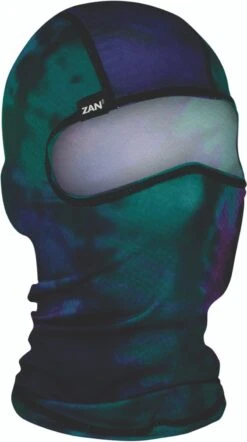 ZAN Polyester Balaclava -Motorcycle Equipment Store polyester balaclava 5 60846.1688169315