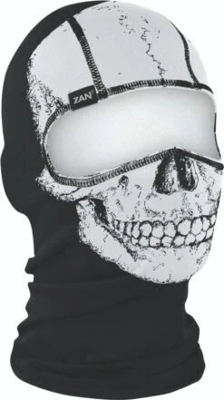 ZAN Polyester Balaclava -Motorcycle Equipment Store polyester balaclava 8 94392.1688169318