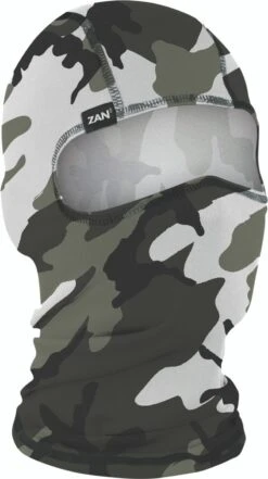 ZAN Polyester Balaclava -Motorcycle Equipment Store polyester balaclava 9 74744.1688169319