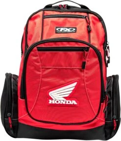FACTORY EFFEX Premium Backpack -Motorcycle Equipment Store premium backpack 2 94135.1688164832